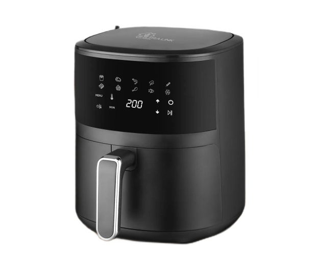 ExtraLink Frytkownica beztłuszczowa 4.2L Home SJ-420 - 1373000 - zdjęcie